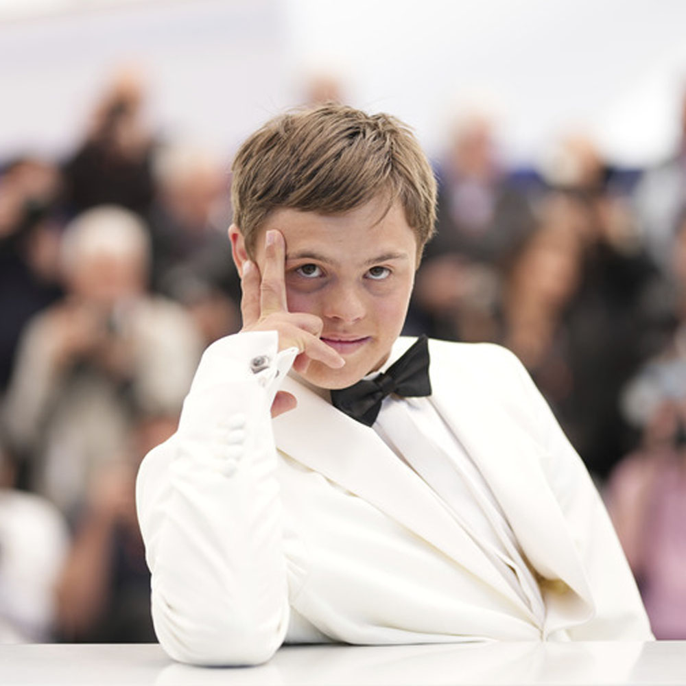 Needo Talks Film Karavan